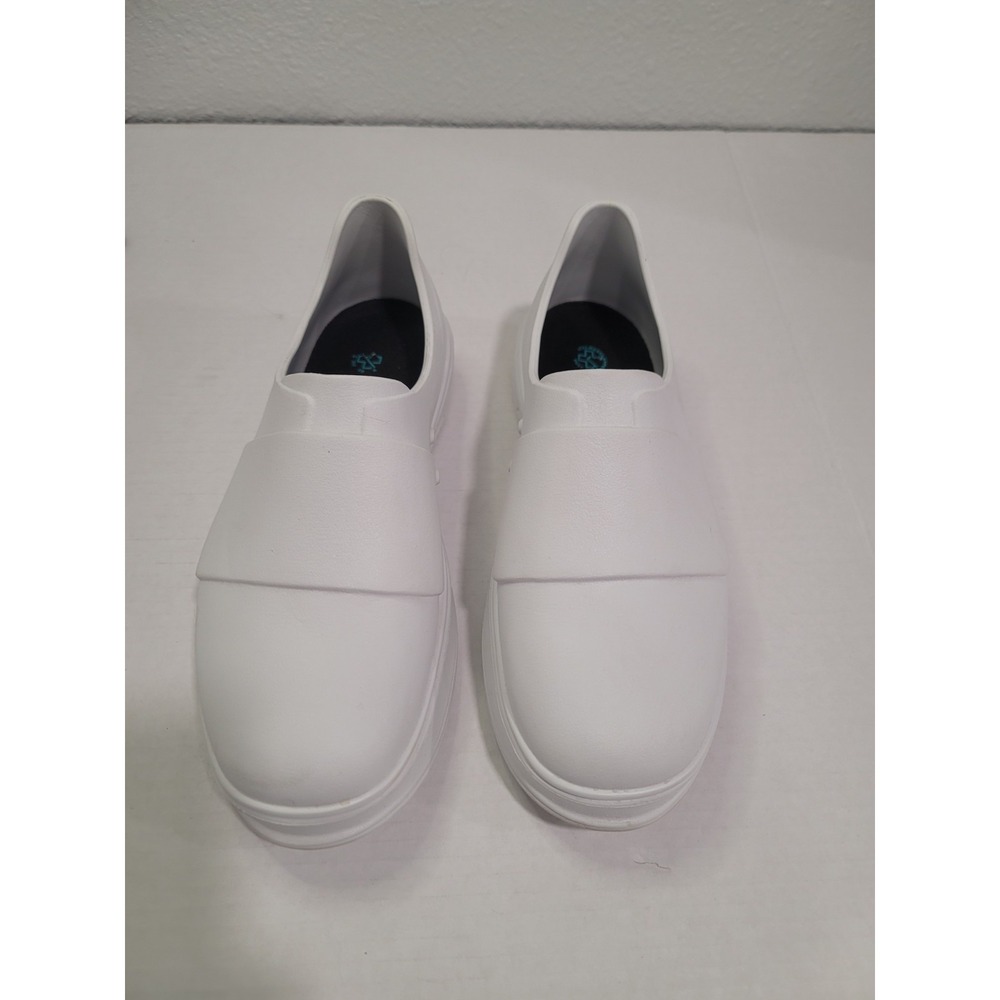 Gales+ Smart PPE Extra light Footwear Women's 8.5 Nursing Shoes Clogs Excellent